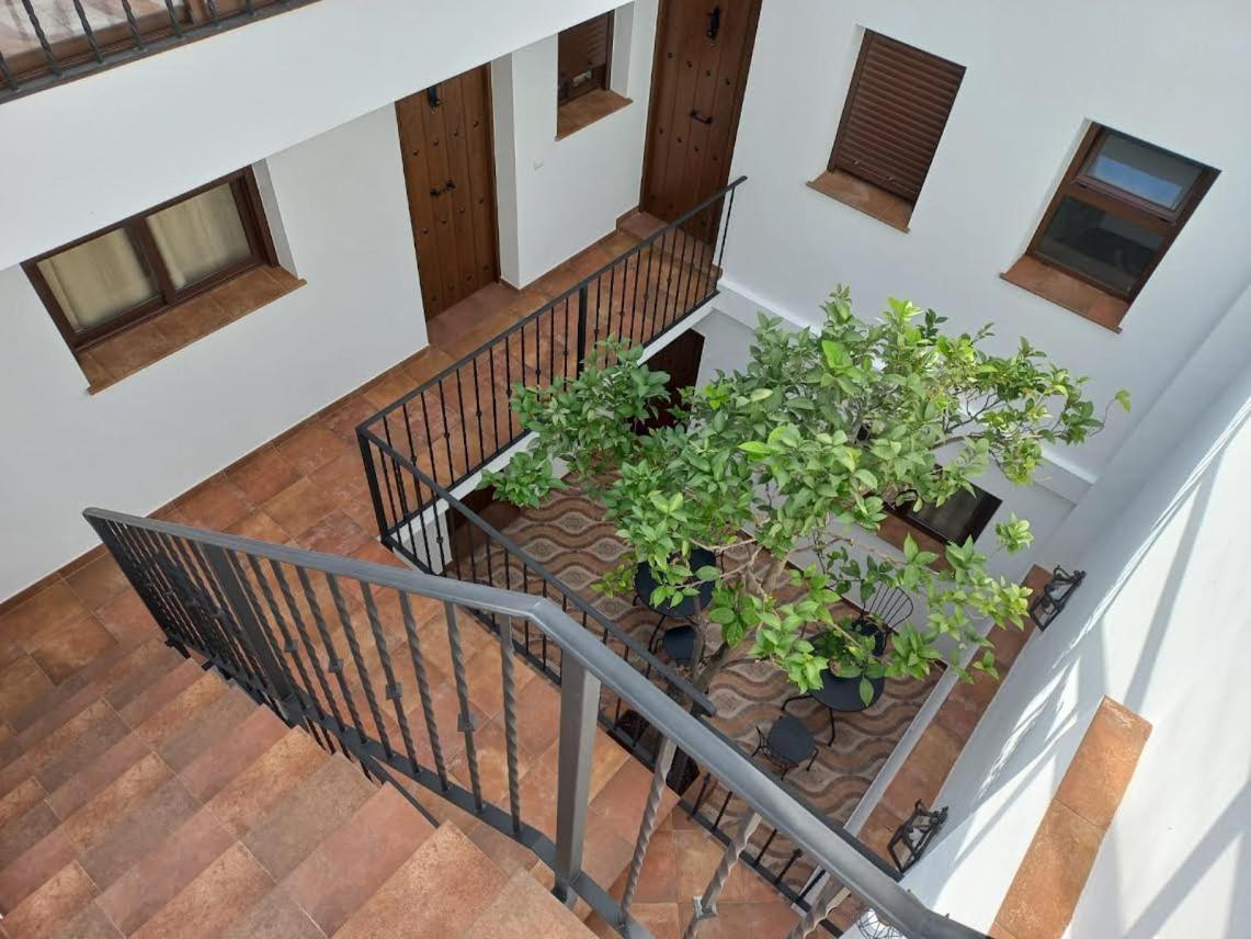Casa Rural Aguilas Home Zhr Zahara De La Sierra Exterior photo